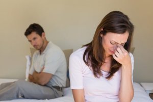 4 redenen waarom je constant in een relatiecrisis zit