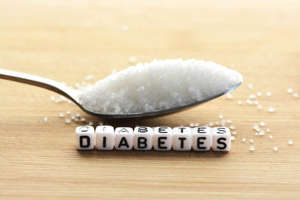Dieetadvies voor diabeten
