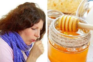 Drie huismiddelen tegen een droge hoest