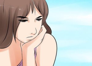 Jezelf alleen voelen in het gezelschap van anderen