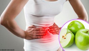 Gastritis behandelen met natuurlijke sappen