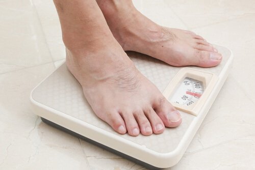 Voorkom osteoporose door een gezond gewicht