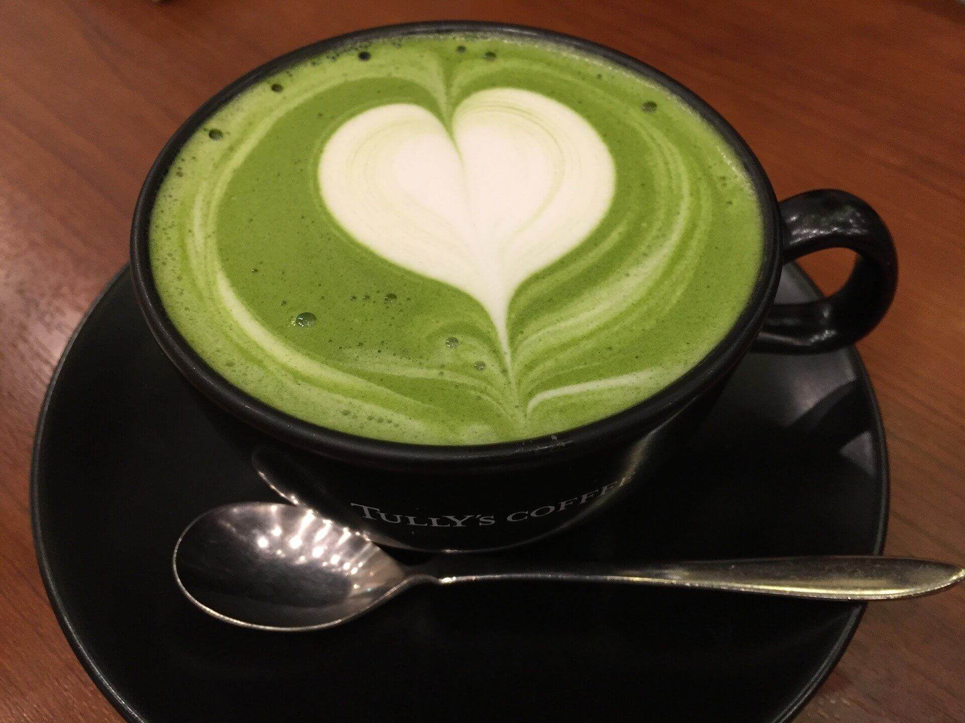 Groene thee