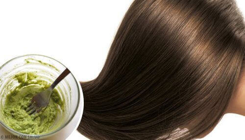 4 gezonde en natuurlijke tips voor haarverzorging