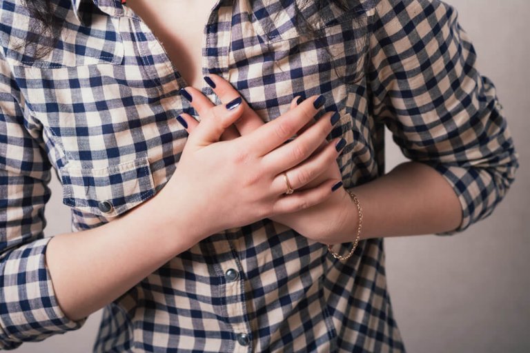 4 redenen waarom je regelmatig hartkloppingen kan voelen