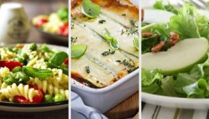 7 heerlijke gerechten om in je dieet op te nemen