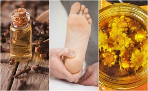 Leer je hielpijn te verlichten met 6 natuurlijke remedies