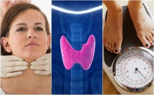 10 symptomen van mogelijke hypothyreoïdie