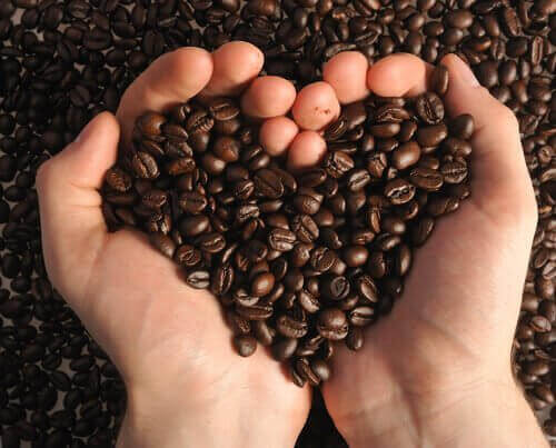 Koffie