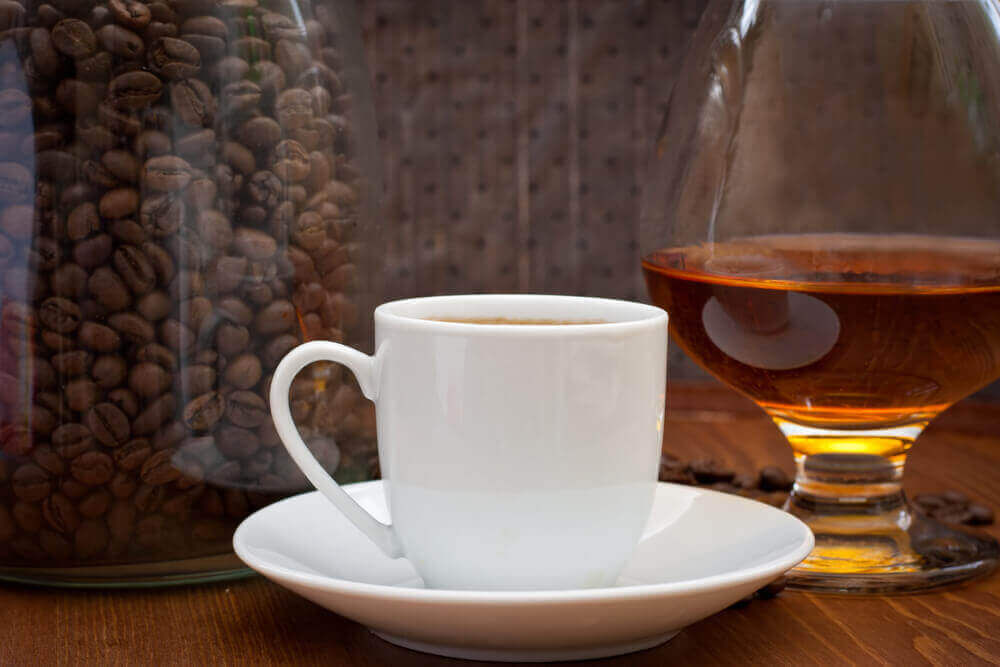 Koffie
