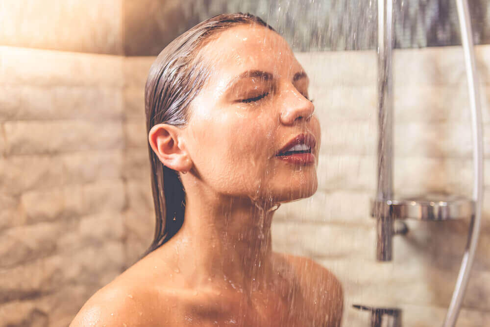 7 verrassende voordelen van een koude douche