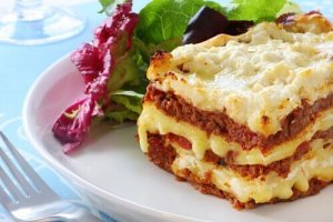 Twee eenvoudige manieren om lasagne te maken
