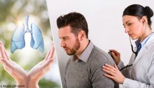 Symptomen van longkanker en feiten over de behandeling