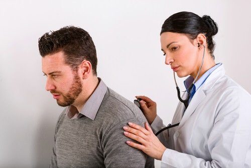 Diagnose stellen van longkanker