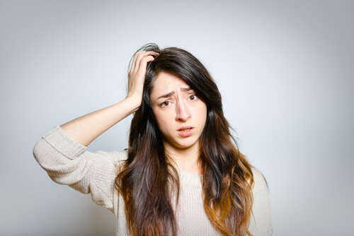 Verwarring kan een van de symptomen van longontsteking zijn