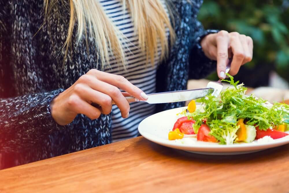 Meer groenten eten door je recepten aan te passen