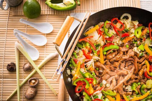 Meer groenten eten door ze te serveren als bijgerecht