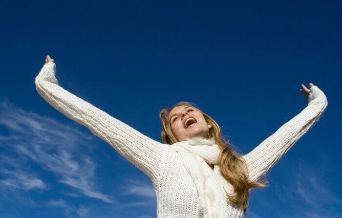 Lichamelijk en geestelijk evenwicht: toekomst plannen