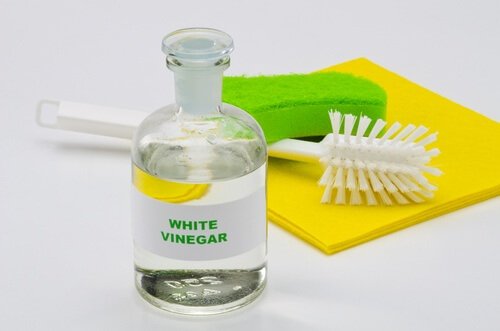Schoonmaakmiddelen