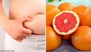 Vijf natuurlijke vetverbranders om op een gezonde manier af te slanken