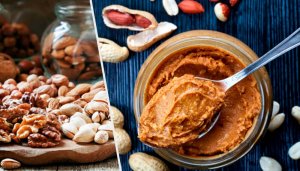 Leer hoe je heerlijke notenboter kunt maken