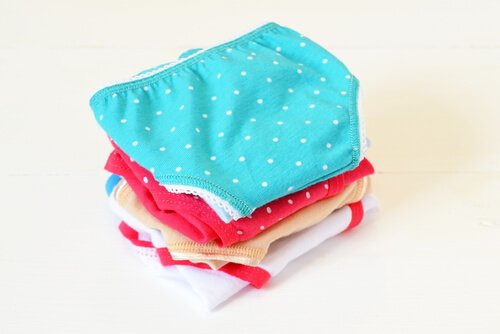 Het meest aantrekkelijke ondergoed