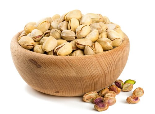 Pistachenoten