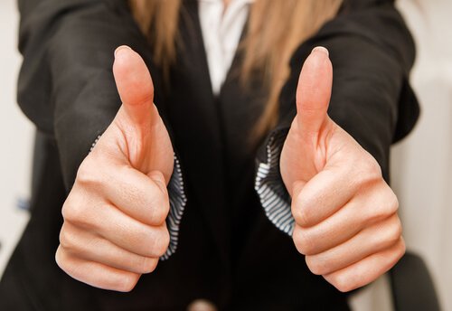 Modereert de thymusklier je positieve emoties?