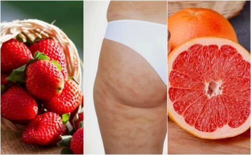 Eet deze 6 fruitsoorten om cellulitis te helpen verminderen
