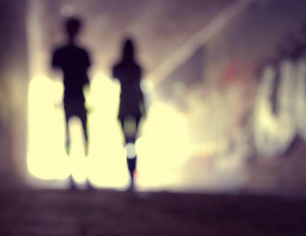 Een stabiele relatie omvat stabiele liefde waar niemand het ooit over heeft