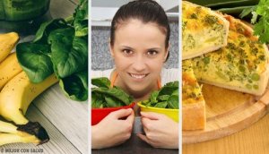 5 gezonde spinazierecepten om elke dag van te genieten