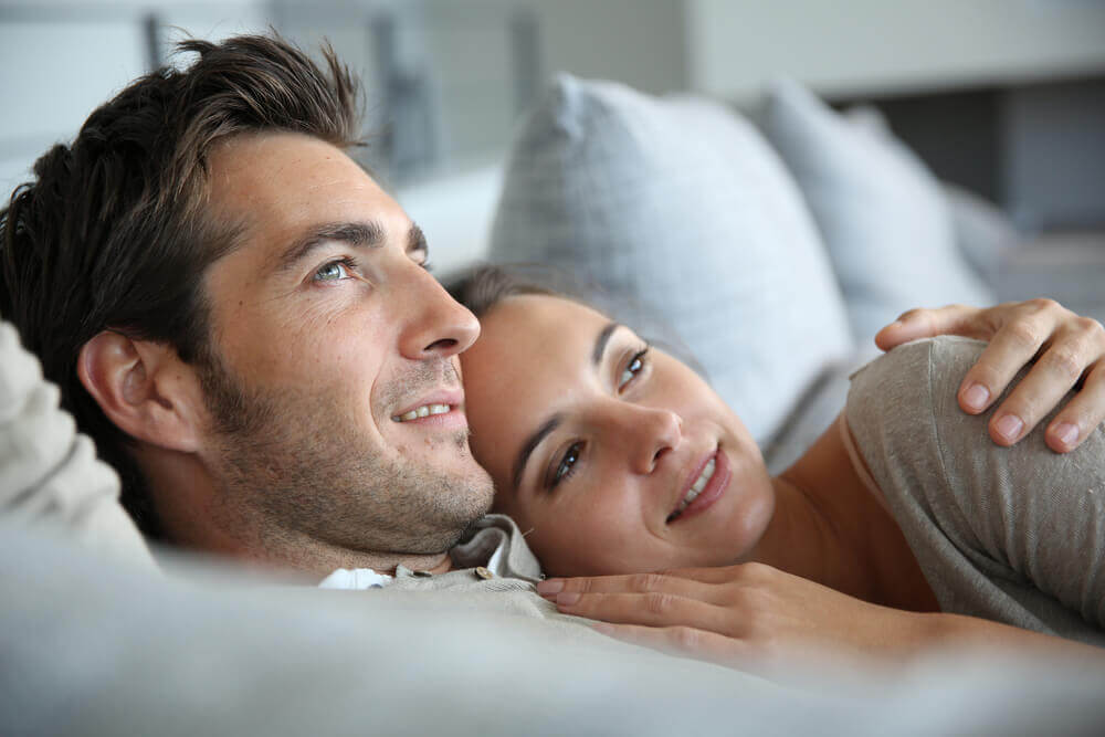 Is er in een stabiele relatie sprake van stabiele liefde?