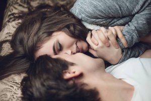 Gepassioneerde liefde vs. stabiele liefde