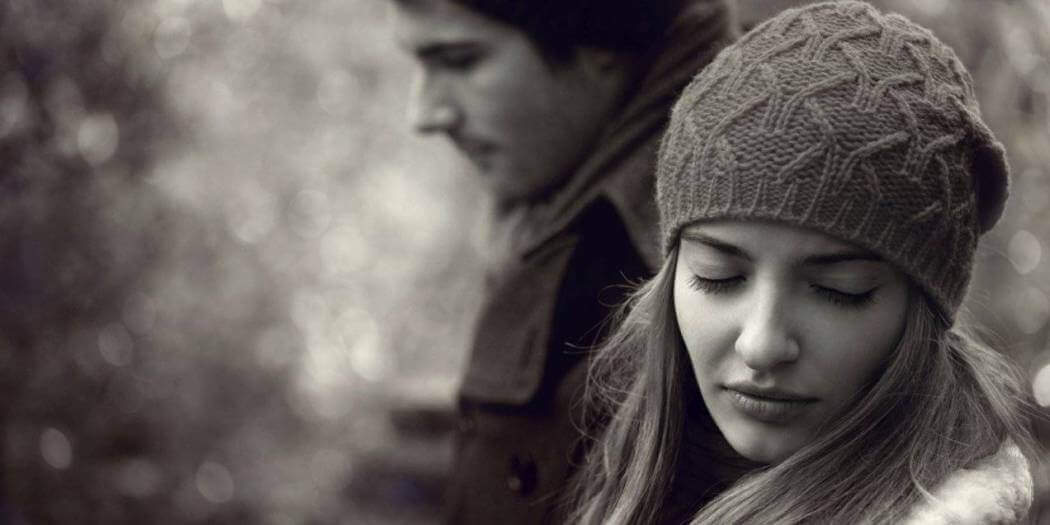 Vechten om bij elkaar te blijven