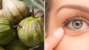 Zeven redenen waarom tomatillo's goed zijn voor de gezondheid