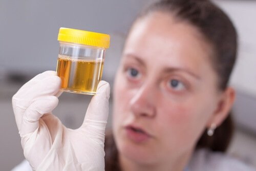 Je urine kan je vertellen of je voldoende drinkt