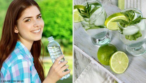 Met gemak vaker water drinken: 7 simpele tips