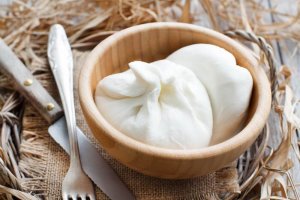 Hoe maak je veganistische mayonaise?