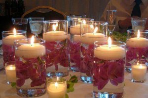 Creatieve ideeën voor verlichte glazen
