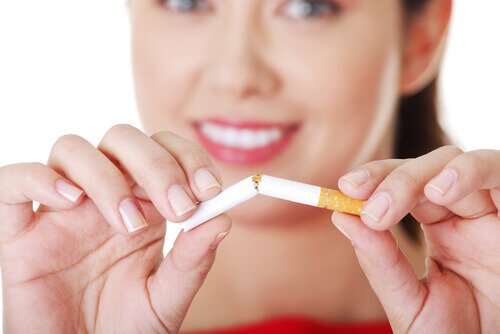 Tabak vermijden voorkomt osteoporose