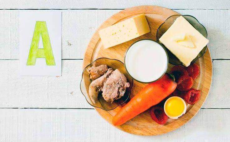Vitamine A