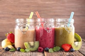 7 voedzame en heerlijke smoothies