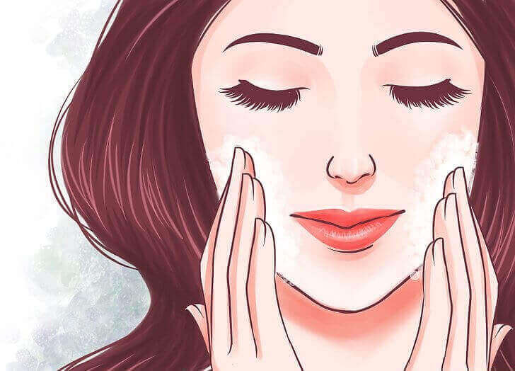 5 tips voor een gezonde en gladde huid
