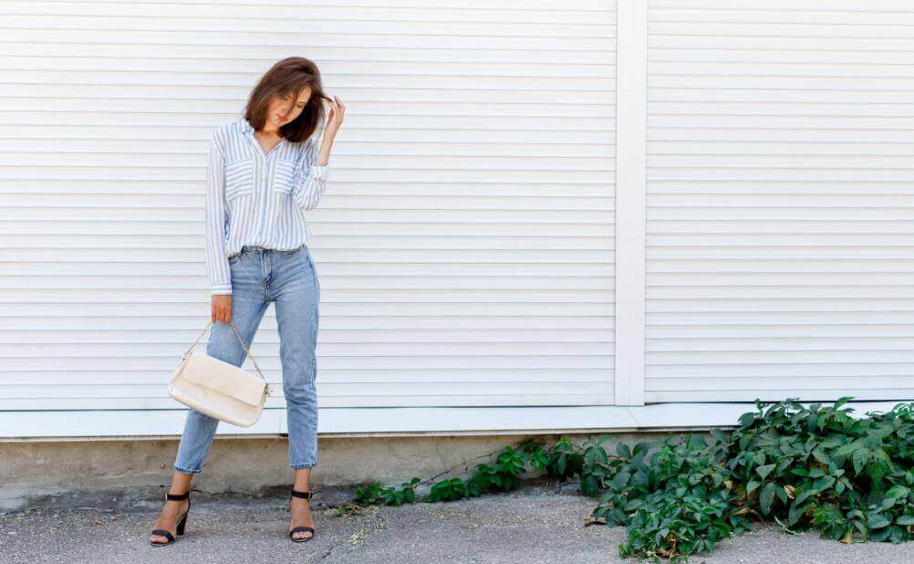 5 outfits die je in je garderobe moet hebben