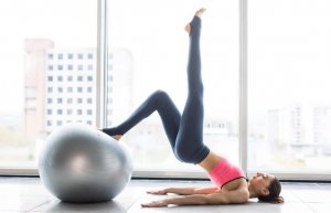 De 6 voordelen van elke week aan pilates doen
