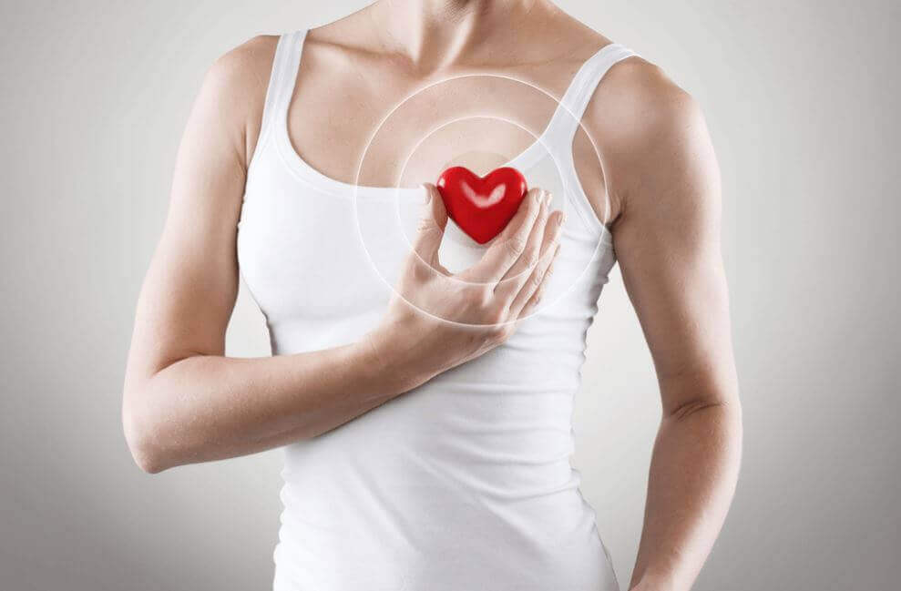 Zes cardio-oefeningen voor thuis Zes cardio-oefeningen voor thuis