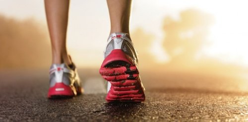 Lopen helpt je hartfunctie