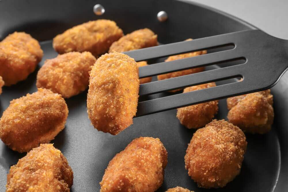 Makkelijke en lekkere recepten voor kroketten van bakbanaan