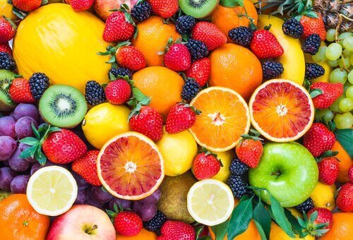 Ontdek enkele fruitsoorten die zorgen voor snel gewichtsverlies