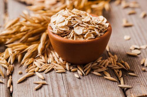 Ontbijtgranen als alternatief voor ongezonde voedingsmiddelen